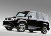 Honda Element SC